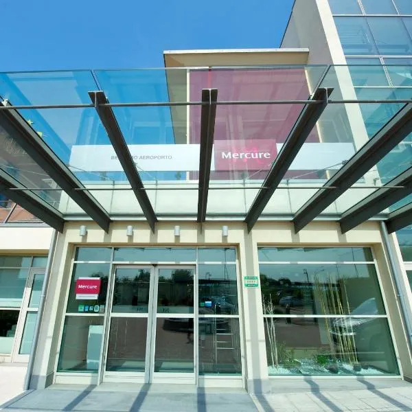 Mercure Bergamo Aeroporto, khách sạn ở Stezzano