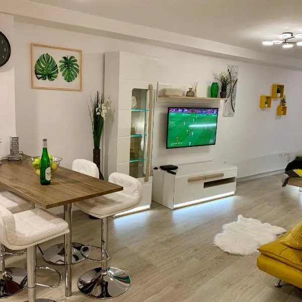 Dream Loft Old city center, hotel in Alicante