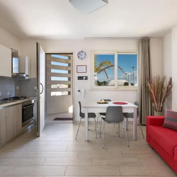 Le Dimore di Otranto, hotel in Otranto