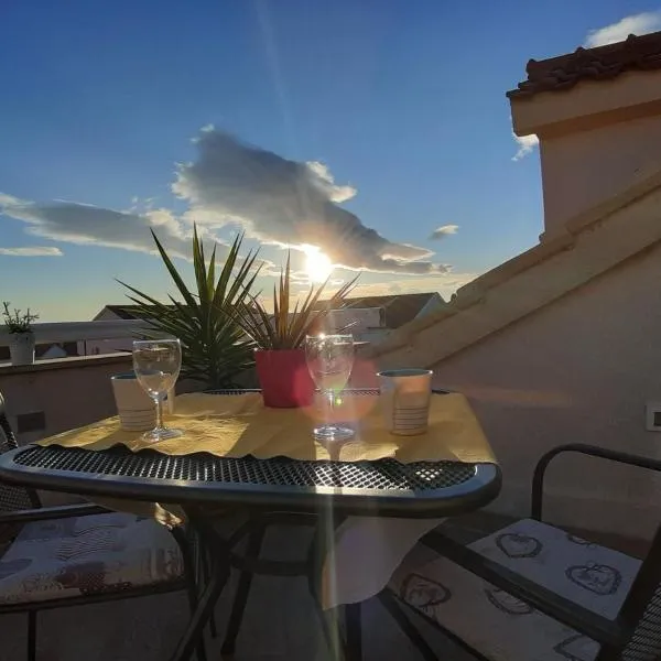 Apartment Place 2 Stay, hotel a Hvar