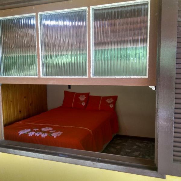 Casa Rural Na Serra, próxima de Cachoeiras e verde - Foto 2