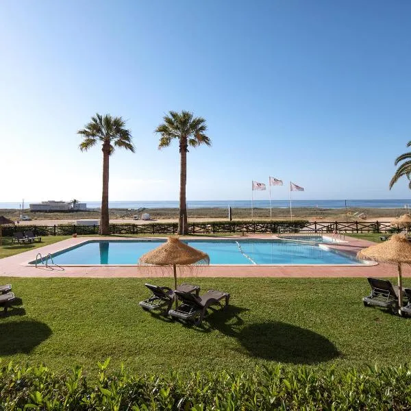 Dom Pedro Lagos, hotel v destinaci Lagos