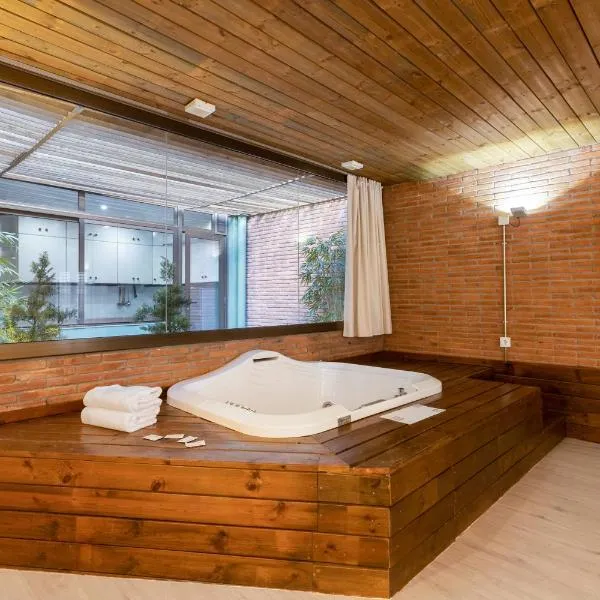 Apartamentos DV, hotel v destinaci Barcelona