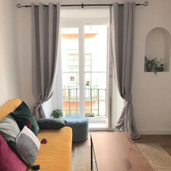 Gorgeous Bairro Alto