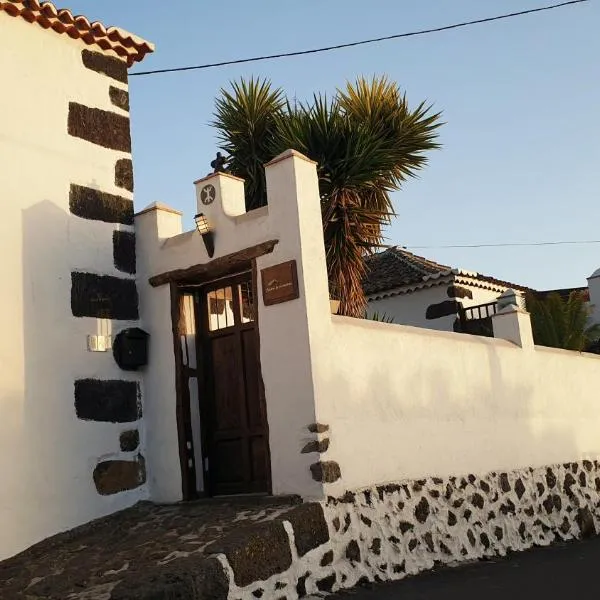 Casitas La Montañita, ξενοδοχείο σε El Paso