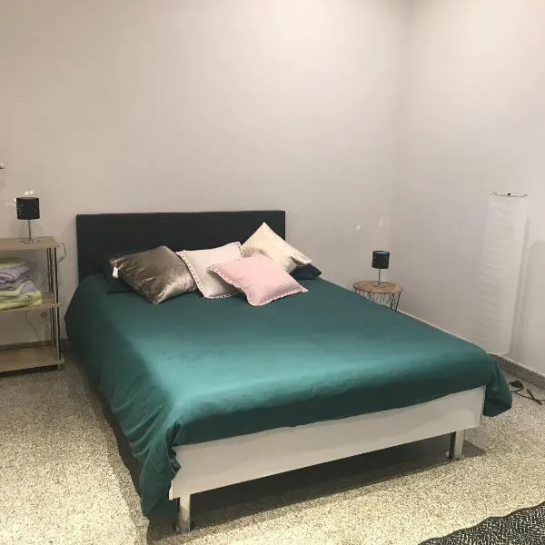 Chambre Gasperich, hotel a Lussemburgo