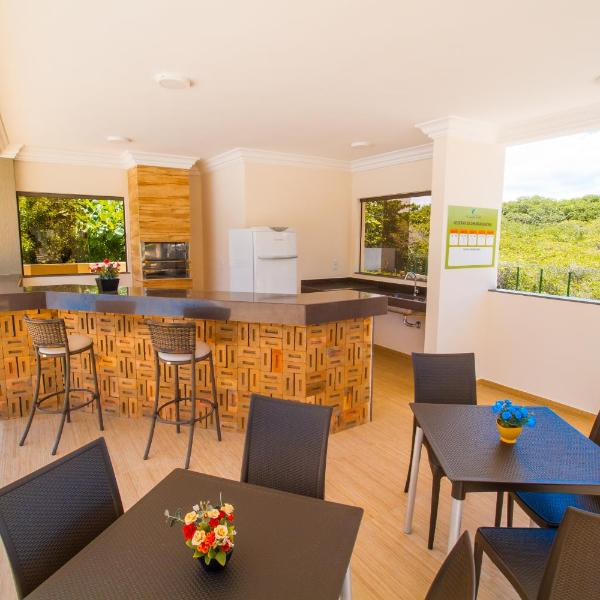 Arraial Ville Residence - Foto 5