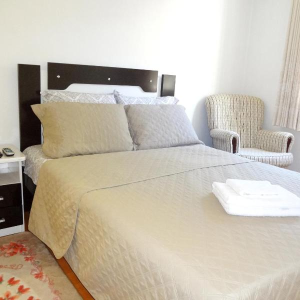 Apartamento Aconchegante + Bikes - Foto 2
