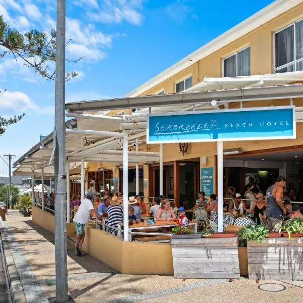 The 10 best hotels & places to stay in South West Rocks, Australia