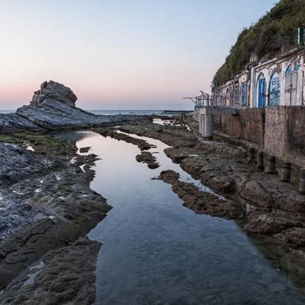 A un Passetto dal Conero, hotel in Ancona