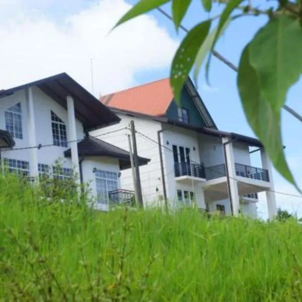 J's Villa – hotel w mieście Nuwara Eliya