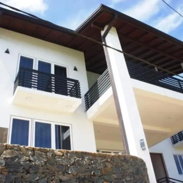 J's Villa, hotel v destinaci Nuwara Eliya