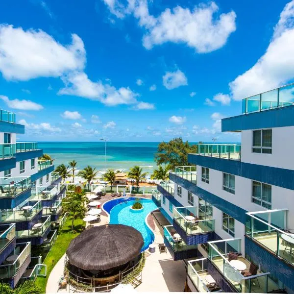 Coral Plaza Apart Hotel, hotel v destinaci Natal