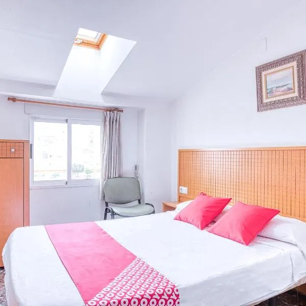 Hostal Nova Picanya, hotel u gradu 'Picanya'