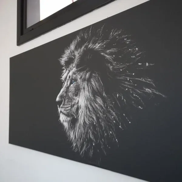Appartamento il Leone, hotel v destinácii Empoli