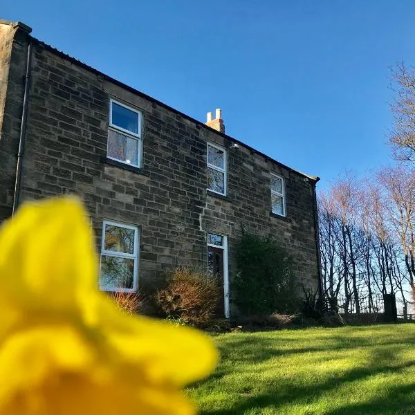 Riding Farm, hotel v mestu Gateshead