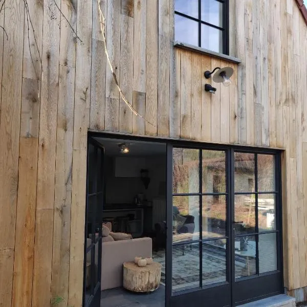 Annex, hotel in Oudenaarde