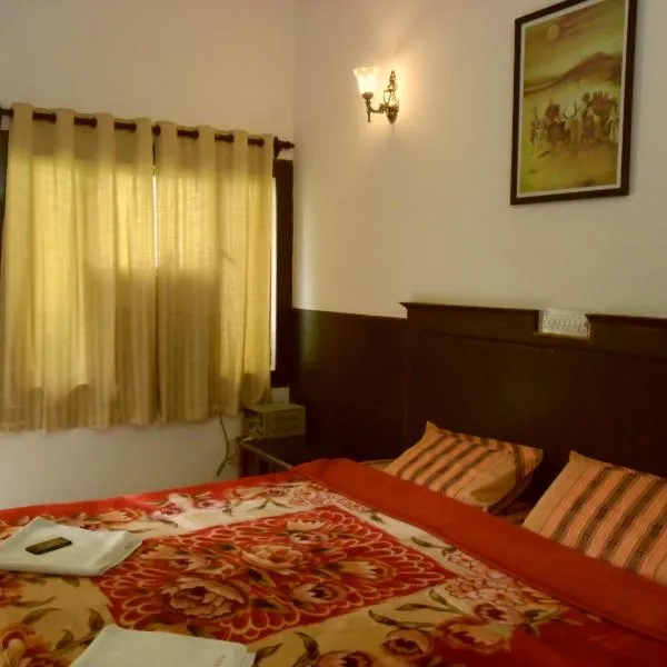 Hotel Sidhartha Walking Distance From TajMahal photo 2