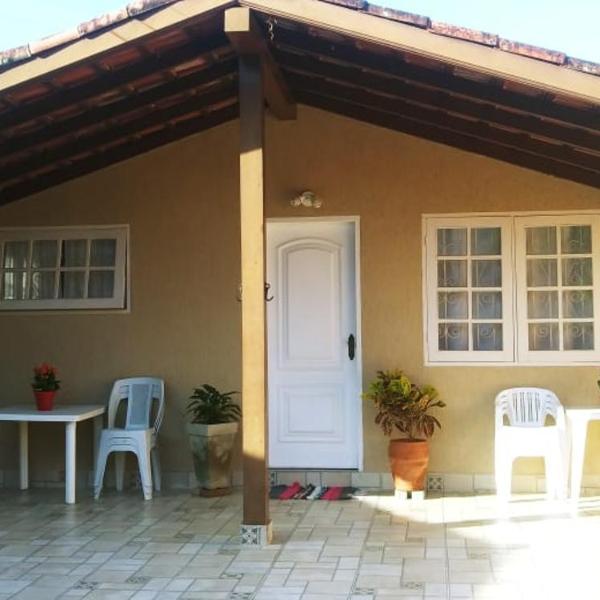 Casa da Dora - Ilhabela