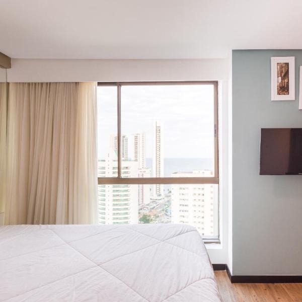 LOFT PREMIUM Boa Viagem 20 andar - Foto 2
