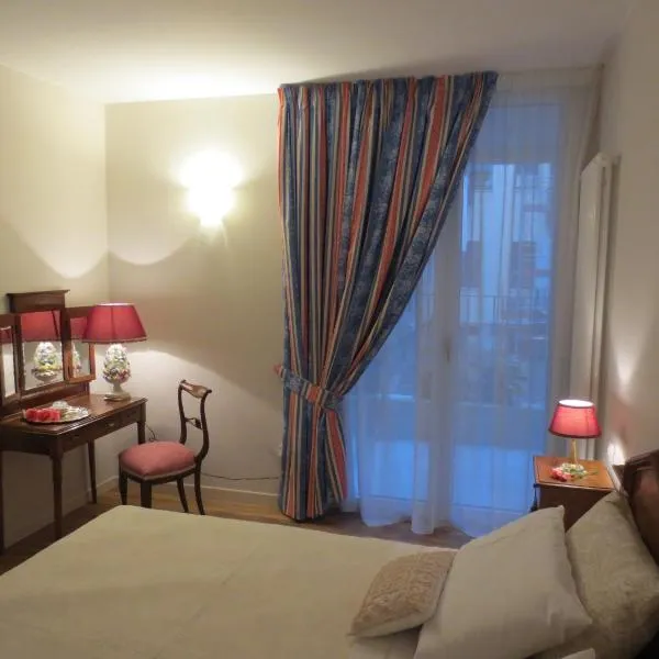 Casa Panvinio, hotel v destinaci Verona