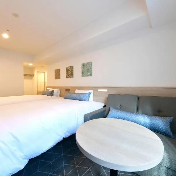 Vessel Inn Sakae Station, hotel v destinaci Nagoja