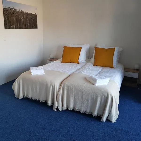 B&b Broodhuis Kerkrade, хотел в Керкраде