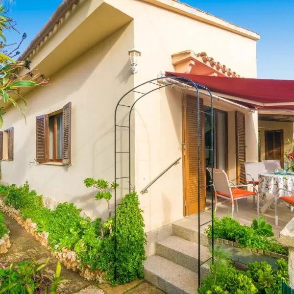 Pop, hotel v destinaci Sa Ràpita