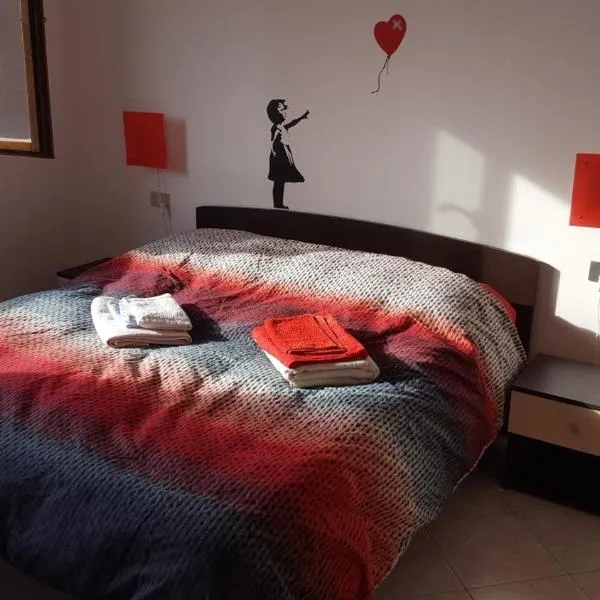 Occhiobello में, होटल Il Grande Fiume