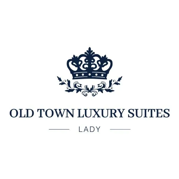 Old Town Luxury Suites 'Lady' โรงแรมในคอร์ฟูทาวน์