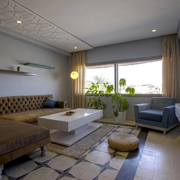 BnB MEDINA, hotel a Marrakech