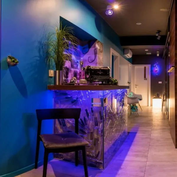 Design B&B Bacvice Arti, hotel in Split