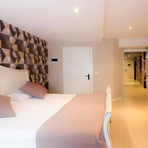 Hotel & Spa Arha by Maile, hotell i Potes