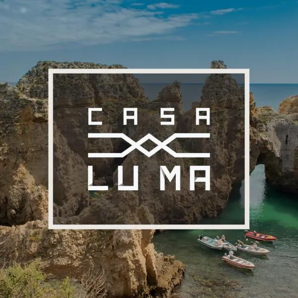 Casa Luma B&B, hotel v destinaci Lagos