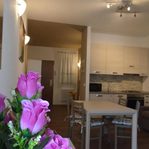 Residenza Ofelia, hotel v destinaci Vicenza