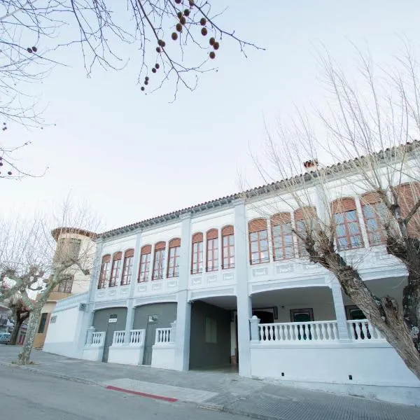 La Castellana - Habitaciones y desayuno, hotell sihtkohas Benasal