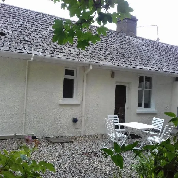 Town House, hotel v destinaci Ennis