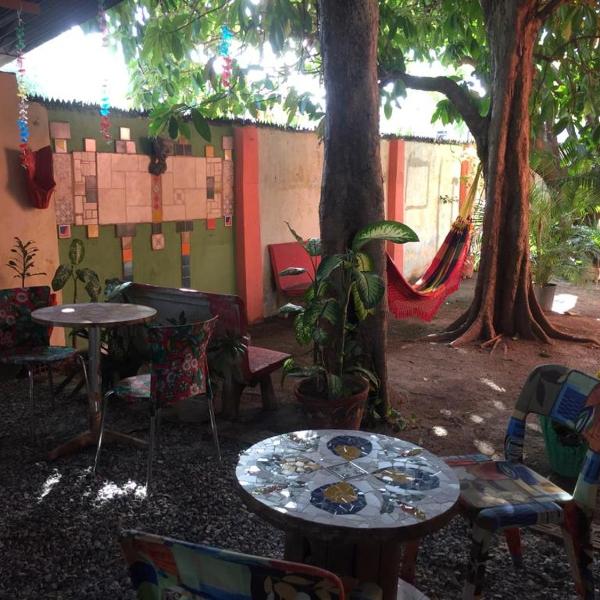 Gira Arte Hostel - Foto 5