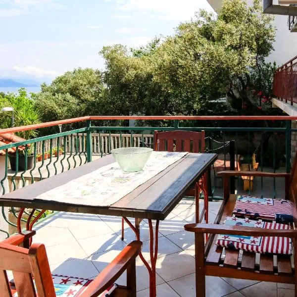 Apartment Ida, hotel v destinaci Trpanj