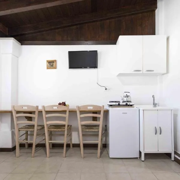 Eloka, khách sạn ở Torre Squillace