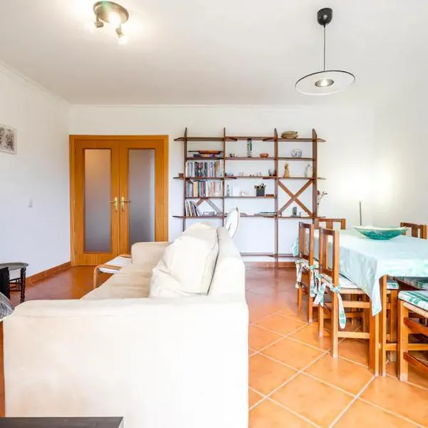 Apartamento Parque Ria Formosa, Olhão, Hotel in Olhão