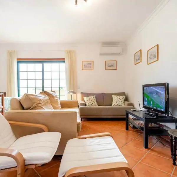 Apartamento Parque Ria Formosa, Olhão, hotel di Olhão