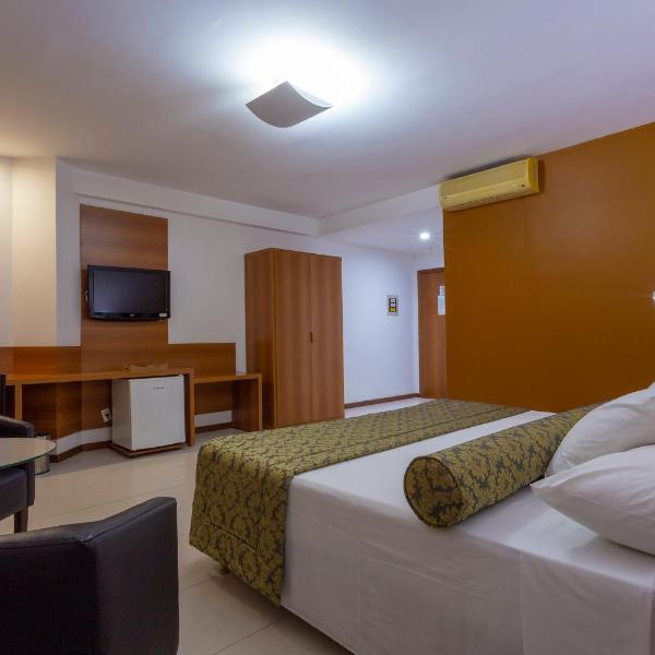 Hotel Serra Grande - SERRA - ES - Foto 5