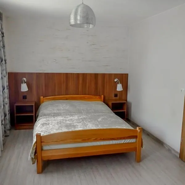 Pokoje Gościnne Bolków, хотел в Болкув