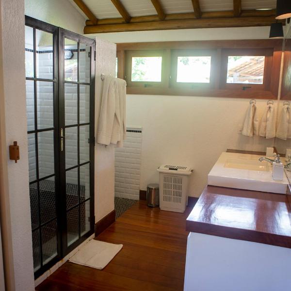 Excelente casa, pé na areia, no melhor de Arraial! - Foto 3