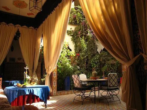 Riad Maryam Taroudant、タルーダントのホテル