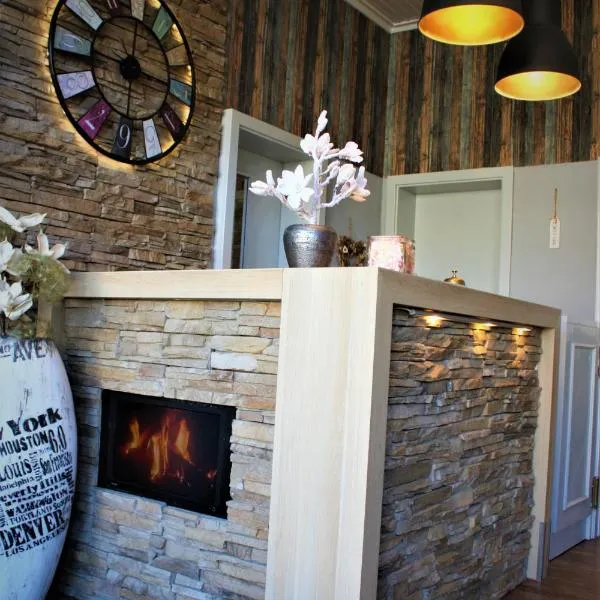 Hotel am Kurpark, hotel em Bad Lauterberg