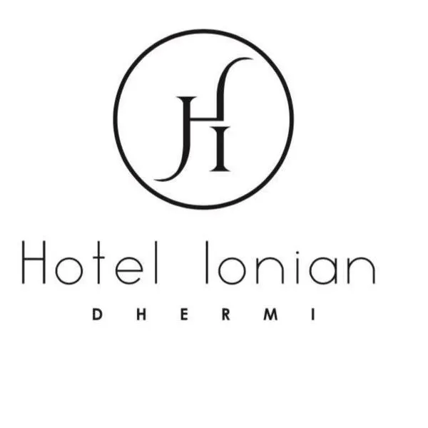 Hotel Ionian, hotel in Llogara