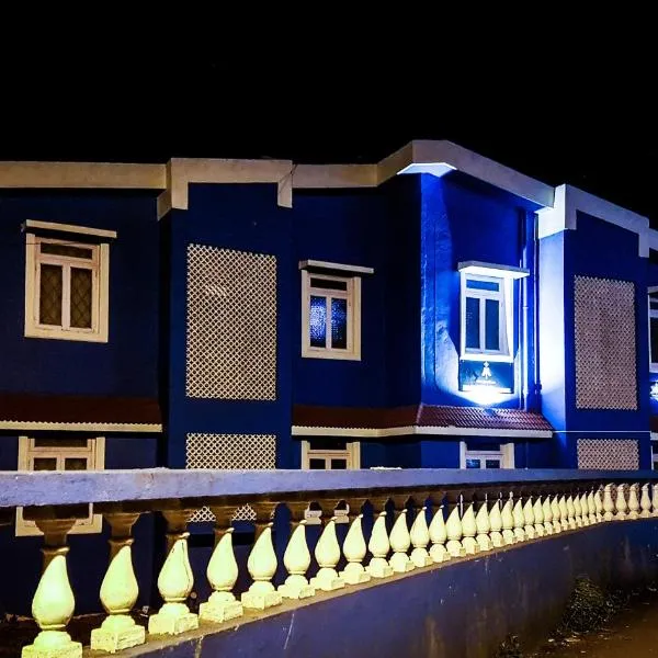 Bijou Guest House, hotel v destinaci Baga
