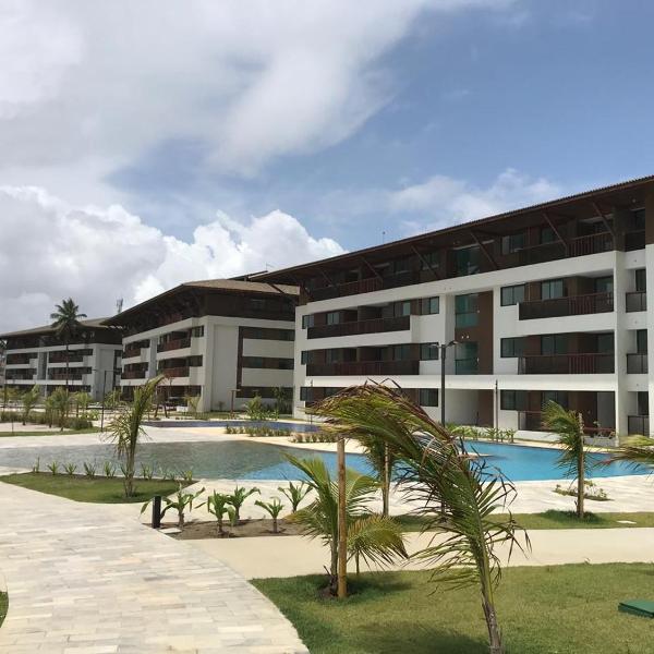 Cupe Beach Living em Porto de Galinhas - Foto 4